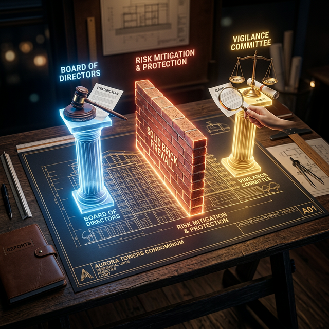 Reclaiming the Board