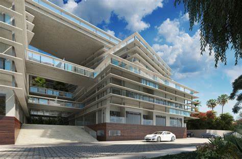 Singular Dream Headquarters