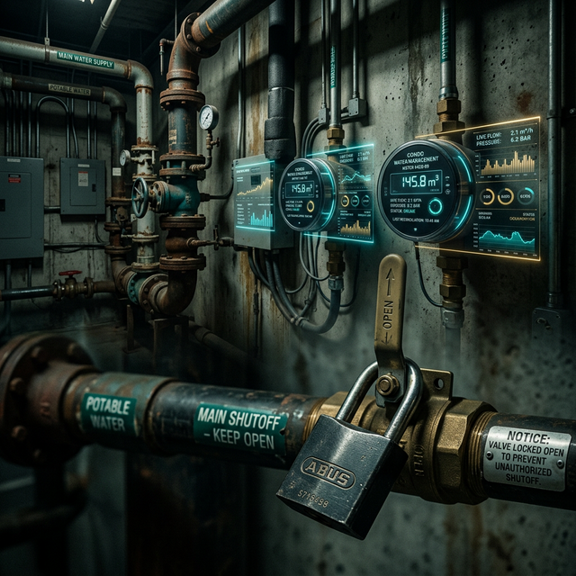 Manufactured Scarcity